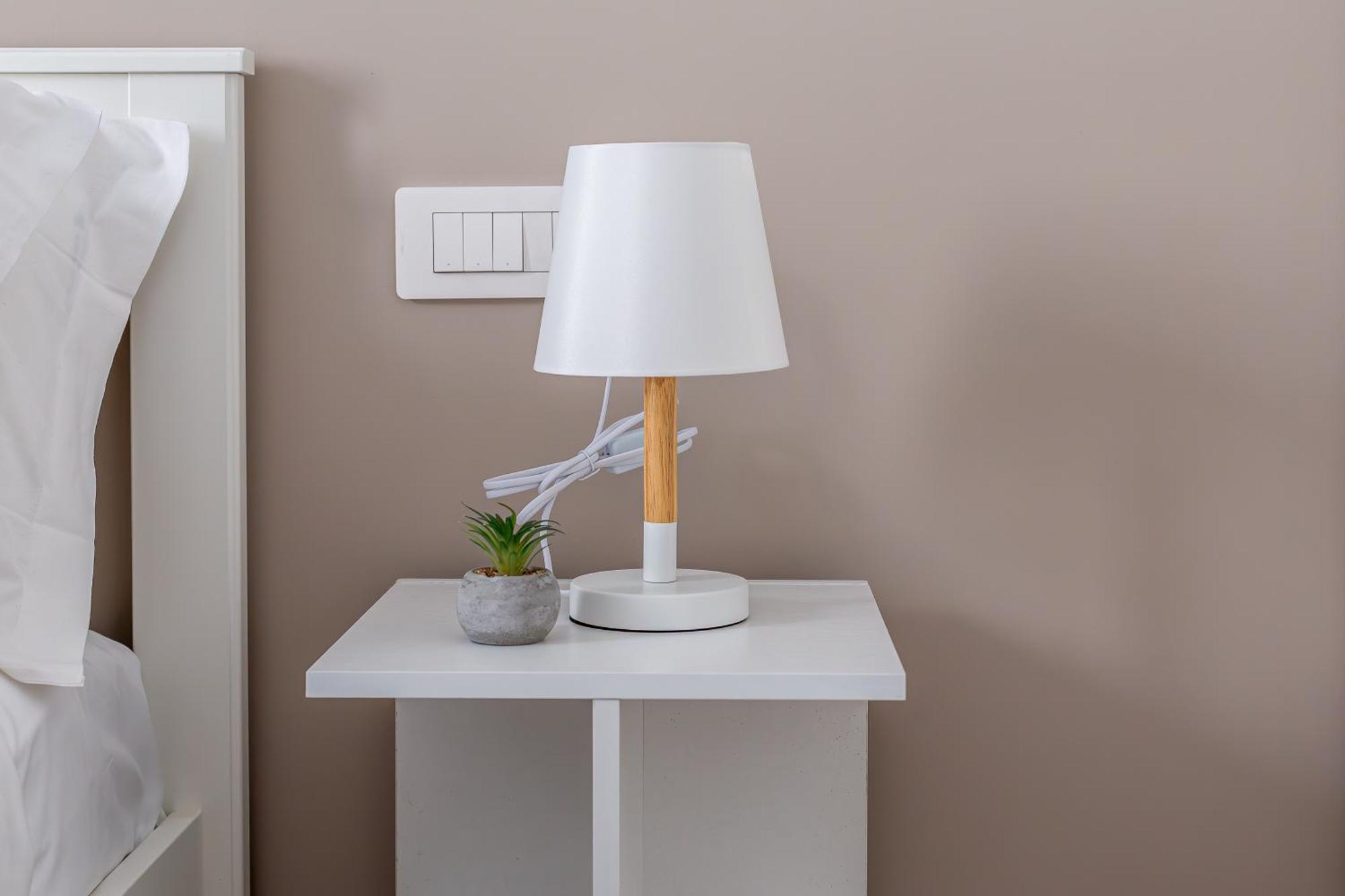 Iflat New Refined Near The Vatican Appartamento *